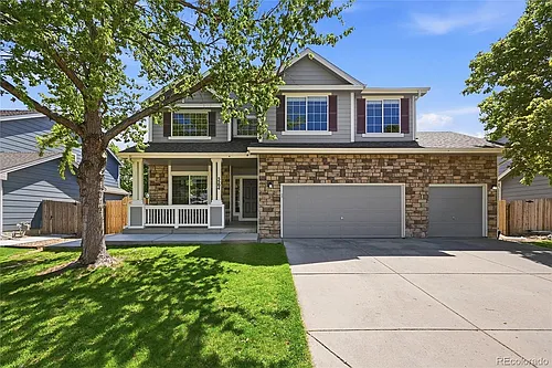 5504 E Burlington Dr Photo 1