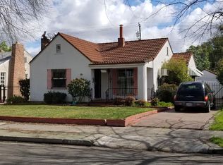 1536 Sycamore Ave, Stockton, CA 95205