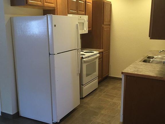 2nd image of 1407 E Flint St APT 14