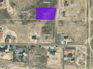 1099 S Glenbrook Dr, Pueblo West, CO 81007