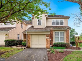 12609 Spriggs Request Ct, Bowie, MD 20721