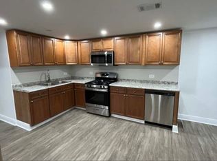 5155 S Winchester Ave, Chicago, IL 60609