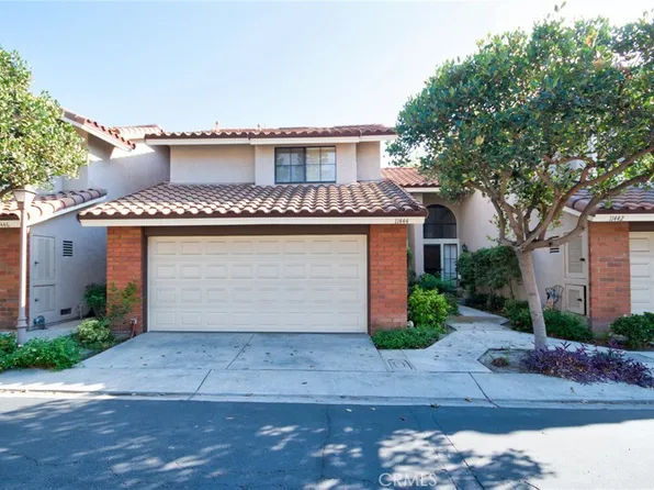 11444 Stapleton Ct, Cerritos, CA 90703