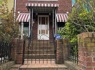 233 Cromwell Ter NE, Washington, DC 20002