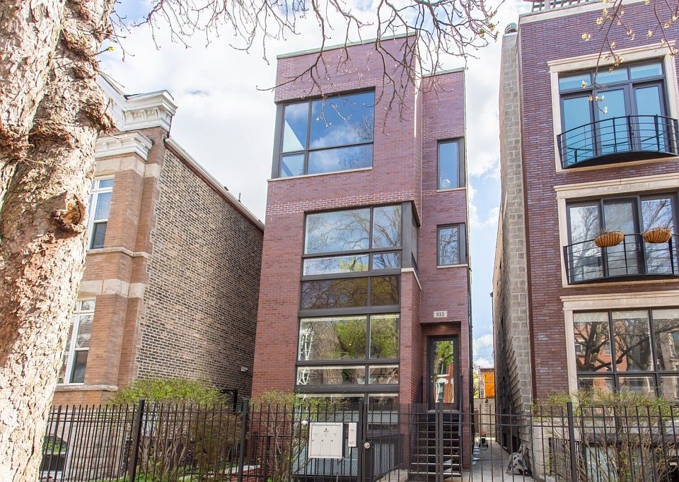 1st image of 933 N Winchester Ave #1