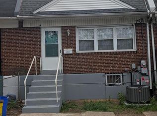 2407 S 12th St, Camden, NJ 08104