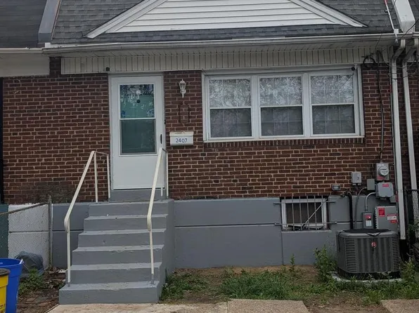 2407 S 12th St, Camden, NJ 08104