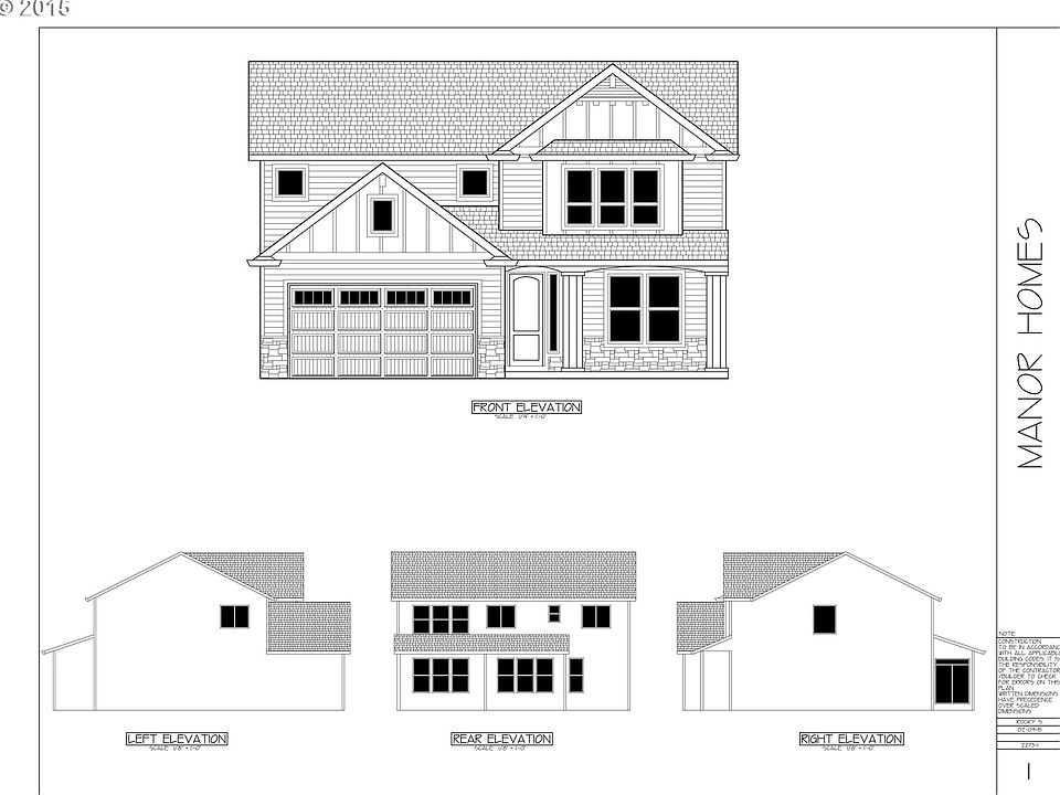 1st image of 10708 NE 142nd Ave