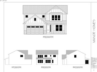 10708 NE 142nd Ave, Vancouver, WA 98682