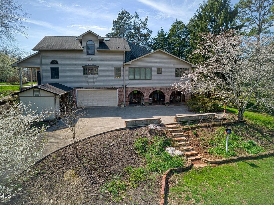 31404 Hines Valley Rd, Loudon, TN 37774 MLS 1220694 Zillow