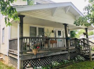 483 Courtland Ter, Marion, OH