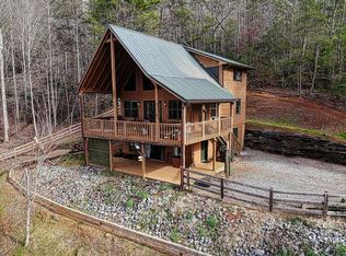 4620 Hiawassee River Ests, Hiawassee, GA 30546
