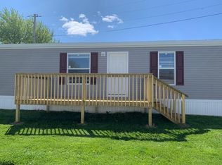 144 Hollywood Blvd, Anderson, IN 46016