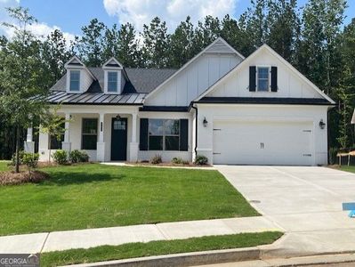 301 Brooke View Trl, Canton, GA, 30115