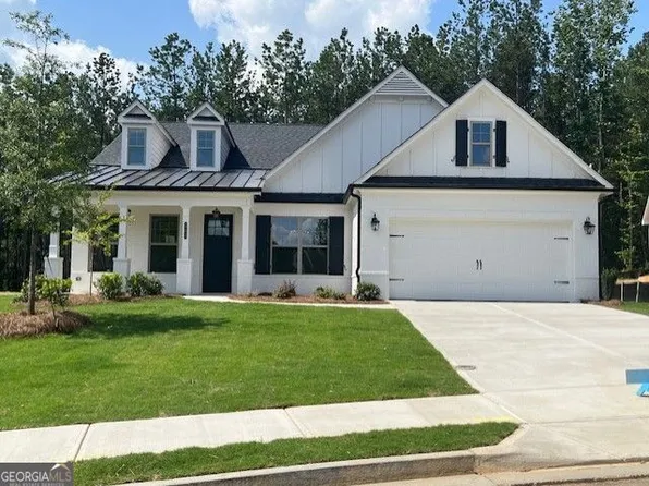 301 Brooke View Trl, Canton, GA 30115