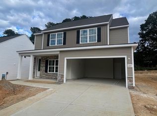 209 Jetson Creek Way, Youngsville, NC 27596