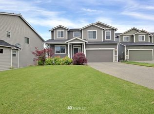 9209 159th Stct E, Puyallup, WA
