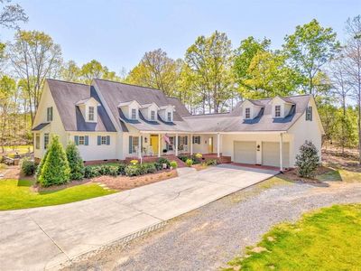 6095 Blacks Bluff Rd SW, Cave Spring, GA, 30124