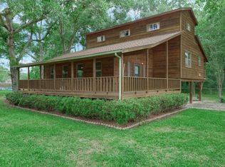 24145 Holly St, Porter, TX 77365