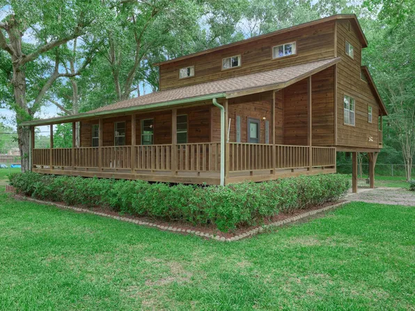 24145 Holly St, Porter, TX 77365