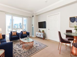 1 Nassau St UNIT 2004, Boston, MA 02111