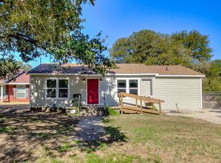 2516 Wilson Rd, Fort Worth, TX 76112
