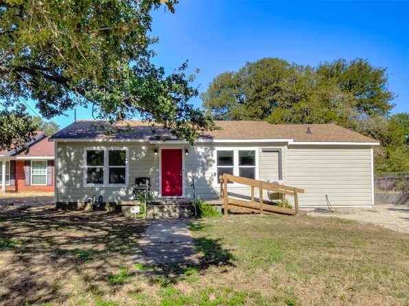 2516 Wilson Rd, Fort Worth, TX 76112