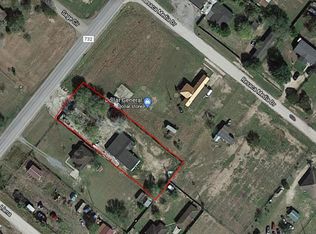 33027 Fm 732, San Benito, TX 78586