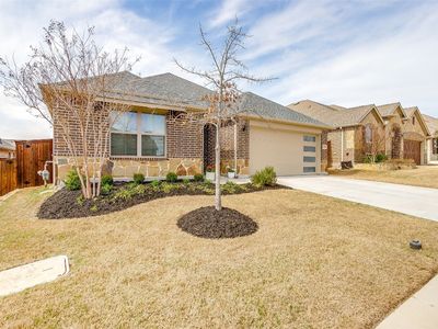 5624 Caliza Trl, Fort Worth, TX, 76126