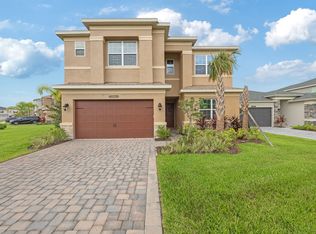 3488 Great Banyan Way, Wesley Chapel, FL 33543