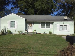 5605 Clemons Rd, Chattanooga, TN 37412