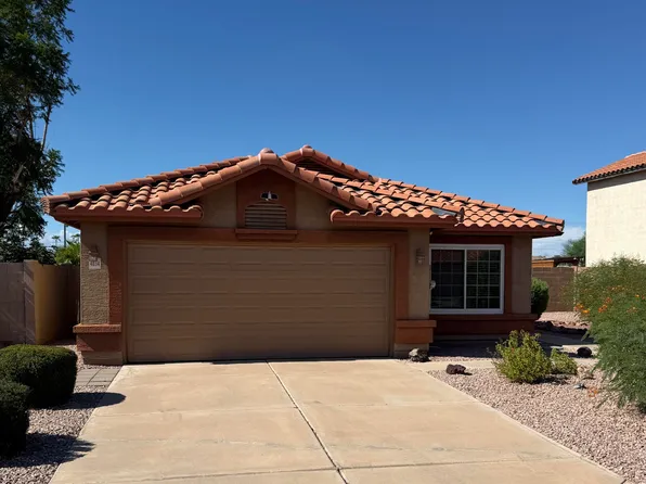 4034 E ALDER Avenue, Mesa, AZ 85206