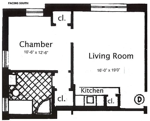 Sold by Douglas Elliman | media 6