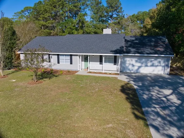 955 E Main St, Hahira, GA 31632