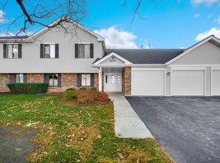 1471 Fairlane Dr #2A, Schaumburg, IL 60193