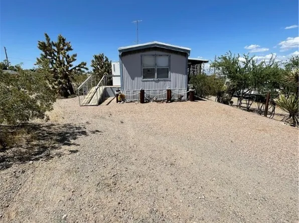 515 W Iceberg Canyon Dr, Meadview, AZ 86444