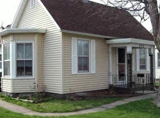 2115 S Main St, Burlington, IA 52601