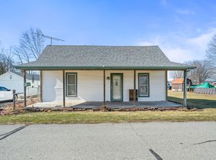 12554 S 340 E, Elizabethtown, IN 47232