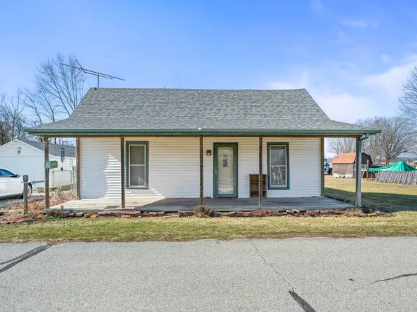 12554 S 340 E, Elizabethtown, IN 47232