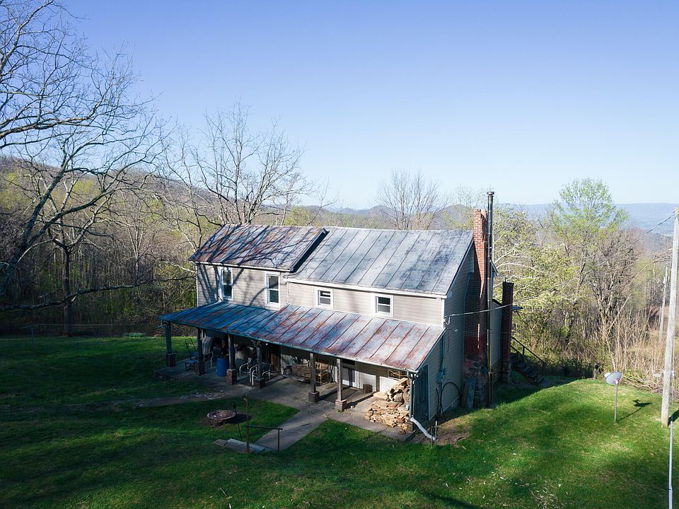 1895 Robinson Gap Rd, Buena Vista, VA 24416 MLS 897348 Zillow