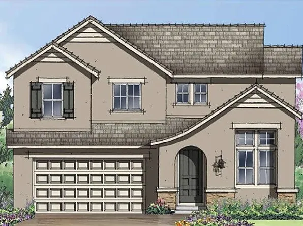 6676 Miro Ln, Colorado Springs, CO 80924