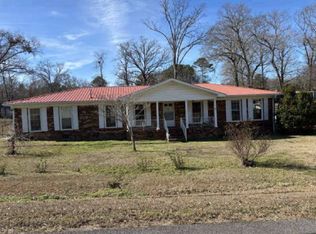 5912 Medders St, Anniston, AL 36206