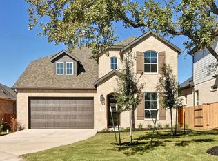 132 White Magnolia Cv, Georgetown, TX 78628