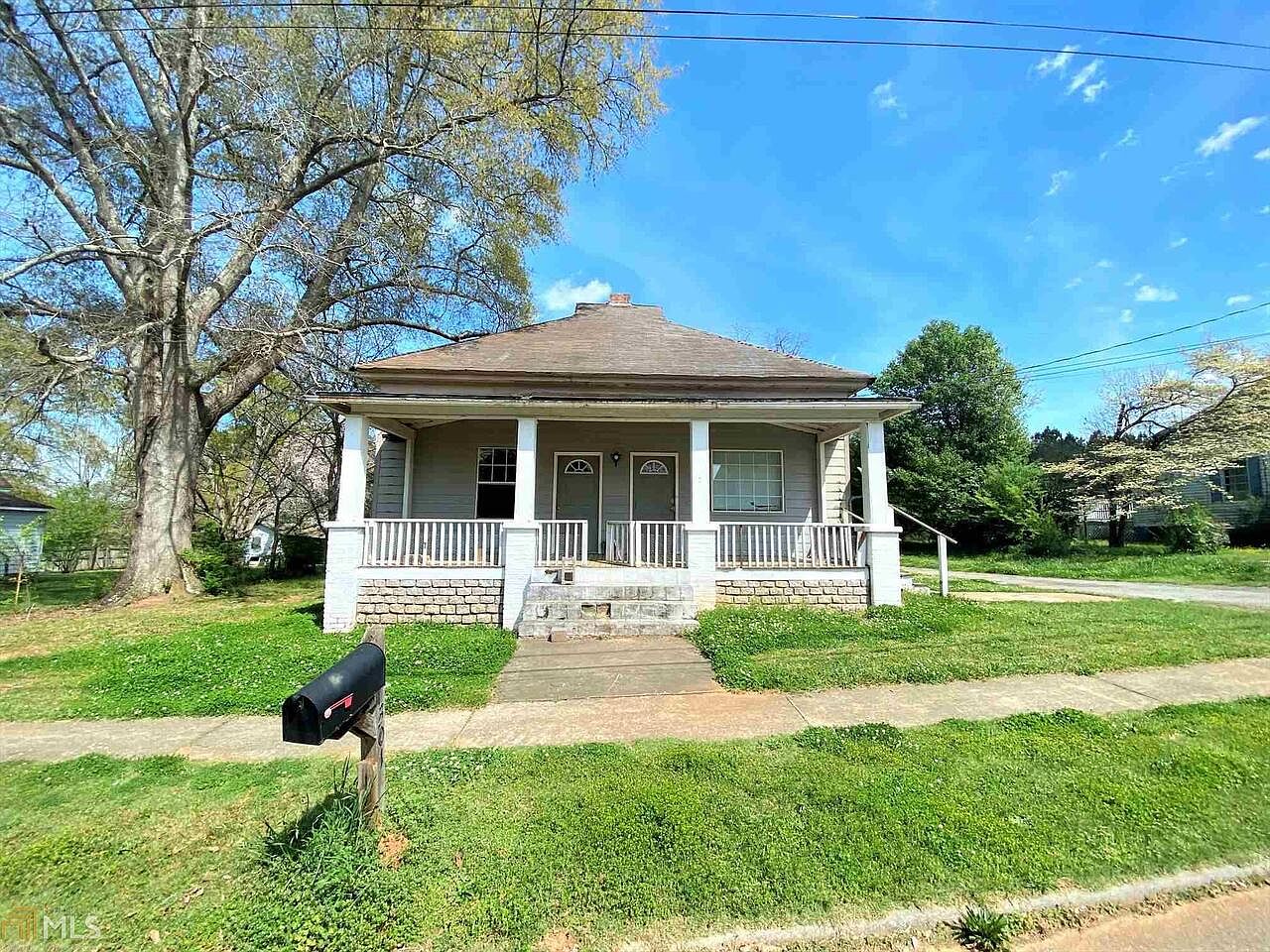 301 Granite St, Hogansville, GA 30230 Zillow