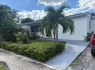6800 Simms St, Hollywood, FL 33024