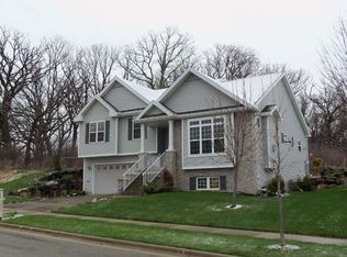 2873 Interlaken Pass, Madison, WI 53719