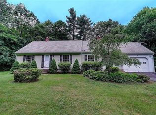 6 Grove Rd, Cumberland, RI 02864