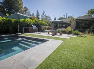 444 9th Ave, Menlo Park, CA 94025
