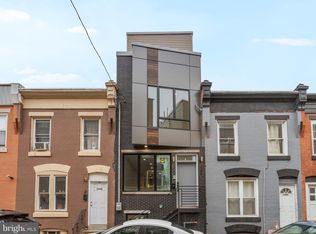 1262 N Newkirk St, Philadelphia, PA 19121