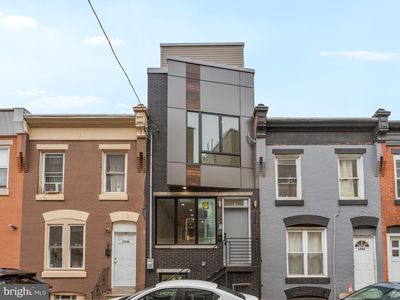 1262 N Newkirk St, Philadelphia, PA, 19121